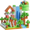 Magnetické stavebnice, stavebnice 100 kusov - 8 magnetov - Náhľad obrázku produktu 1