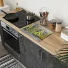 Glas-Herdabdeckplatten Glaskeramikkochfeld-Abdeckung Produktbild-Vorschau 2