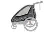 Qeridoo Protection pluie QUPA 1 / Sportrex 1 Voir les images du produit 1