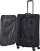 travelite carrello Chios 4W Trolley L / M / S Black nero Anteprima dell’immagine prodotto 17