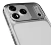 PURO Cover 0.3 Nude Per Iphone 17 Pro Max Anteprima dell’immagine prodotto 6