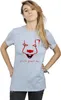 It - "Float" T-Shirt für Damen BI46764 (3XL) (Grau) Produktbild-Vorschau 2