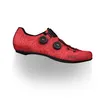 Fizik Vento Infinito Carbon 2 Rennradschuhe Rot EU 42 Produktbild-Vorschau 7