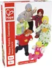 Hape Hap E3500 - Vcebarevn - 3 roky - Bavlna - Devo - Náhled obrázku produktu 4