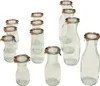WECK Flasche 4-tlg., mit Deckel, Dichtungsring, Klammer, Produktbild-Vorschau 9