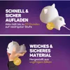 Vulpes Goods kabellose Tischleuchte LED | Dimmbar Produktbild-Vorschau 5