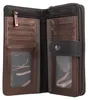 Anekke porte-monnaie Dreamverse Wings Large Wallet Voir les images du produit 16