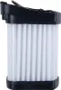 2x Filter geeignet für Shark WV270EU WV401 WV401BL WV401PK Produktbild-Vorschau 2
