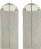 WENKO Kleidersack Balance Kleider Schutz Hülle 60X180 2er Produktbild-Vorschau 1