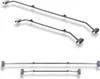 2x Planenbügel 100-155 cm Metall für Anhänger zur Produktbild-Vorschau 5