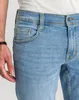 MUSTANG | Oregon Tapered | Jeans uomo slim fit | L33 L30 Anteprima dell’immagine prodotto 9