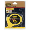 Mètre à ruban en acier Stanley FatMax 20m/9,5mm Voir les images du produit 9