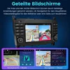 2+32 GB CarPlay Android 15 7-palcové autorádio pre Náhľad obrázku produktu 16