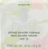 Clinique Almost Powder Make-Up SPF15 Produktbild-Vorschau 9