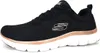 SKECHERS Flexapeal 4.0 Brilliant View Schuhe Damen schwarz Produktbild-Vorschau 50