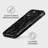 Hülle für Apple iPhone 15 - Burga Tough Hard Case Back Produktbild-Vorschau 6