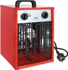YUENFONG Heizlüfter Elektroheizung 3KW 220V-Profi-Industrie Produktbild-Vorschau 1