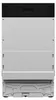 AEG FSE62417P, Halb integriert, Single (45 cm breit), 1,5 Produktbild-Vorschau 12