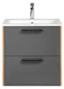 Mueble de baño bajo lavabo, modelo MADERA, 60 cm Vista previa de la imagen del producto 6