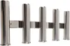 Portacanne da pesca 5 tubi Stand 304 Hardware in acciaio Anteprima dell’immagine prodotto 4