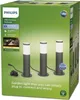 Philips Sockel-/Wegeleuchte, Sockel-/Wegeleuchte, 3 W, Produktbild-Vorschau 8