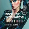 Claresa Soak Off hybridní lak na nehty 2,5 ml Náhled obrázku produktu 2