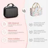 Trousse à maquillage - Boîte de rangement portable pour Voir les images du produit 8