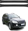 Dachträger Gepäckträger für Chevrolet Captiva 2007-2015 Produktbild-Vorschau 13
