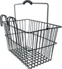 Dresco Fahrradkorb Stahl Produktbild-Vorschau 3
