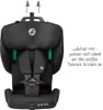 MAXI-COSI Nomad Plus, siège-auto, rehausseur de siège, Voir les images du produit 12
