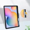 Bizon Case Tab Clear Matte für Galaxy Tab S6 Lite Produktbild-Vorschau 5