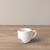 Villeroy & Boch Espresso Tasse Rose Garden 70ml Voir les images du produit 11
