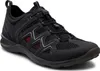 Ecco Terracruise LTM Low sportlicher Schnürer Schwarz Produktbild-Vorschau 76