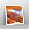 Poster - Poster ohne Rahmen - Amerika arizona schlucht Produktbild-Vorschau 7
