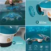 Skiffo Pack Sea Scooter SEASIDE Aqua Diving Scooter Náhled obrázku produktu 2