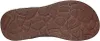 Skechers Patino - Marlee  Teenslippers - donkerbruin - Maat Voir les images du produit 15