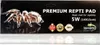 Terrario Premium Repti Pad 5W - Heizmatte mit Regelung Produktbild-Vorschau 2