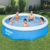 Basen Fast Set, Ø 305 cm x 76 cm (blau/hellblau) Podgląd zdjęcia produktu 42