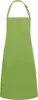 Karlowsky Latzschürze BASIC mit Schnalle und Tasche 75 x 90 Produktbild-Vorschau 1