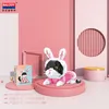 18405 - Katze im Hasenkostüm (Balody) Diamond Blocks Produktbild-Vorschau 2