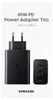 Samsung EP-T6530 - Alimentatore - 65 Watt - 3 A - PD 3.0, Anteprima dell’immagine prodotto 41