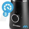 Blender stojący MalTec z dzbankiem o pojemności 1,5 l i Podgląd zdjęcia produktu 6