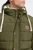 BLEND BHFrederico Herren Winterjacke Steppjacke warme Jacke Produktbild-Vorschau 5