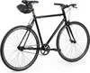 Satteltasche Fahrrad wasserdicht – 0,5 l für Rennrad & Produktbild-Vorschau 10