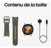 Samsung Watch Galaxy 7 L300 40mm BT - Green Voir les images du produit 11