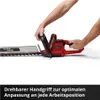 Einhell Power X-Change Akku-Heckenschere GE-CH 18/60 Produktbild-Vorschau 7