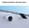 Caméra Ip extérieure avec panneau solaire Imou Cell Pt 3Mp Voir les images du produit 27