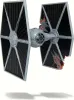 Star Wars Micro Galaxy Squadron Fahrzeug mit Figur AT-ST Produktbild-Vorschau 2