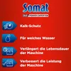 SOMAT Geschirrspülsalz, GROBES GRANULAT, 1,2 kg Produktbild-Vorschau 20