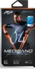 Flat Resistance Band MEDIBAND Orange HEAVY PTP Produktbild-Vorschau 3